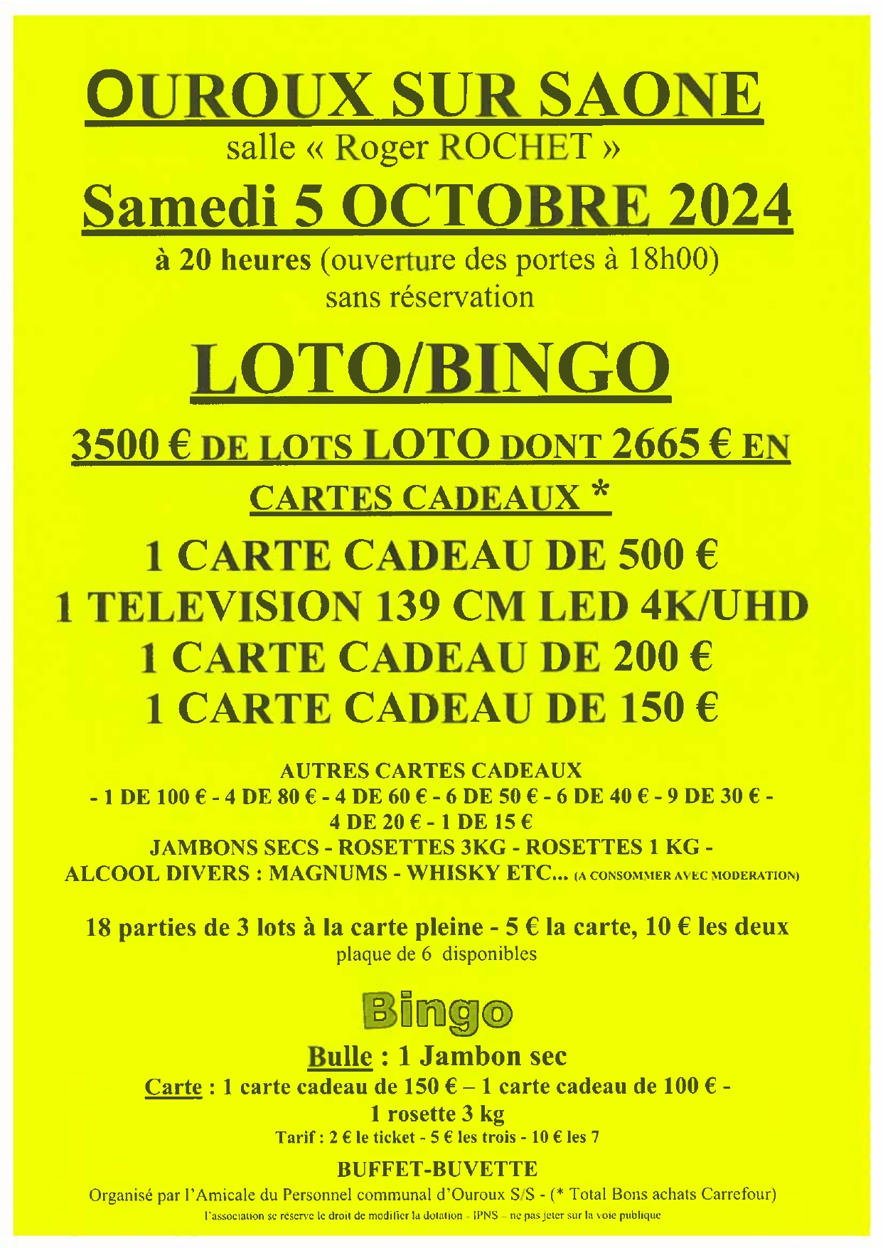 LOTO APCO