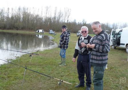 Ouroux-sur-Saône. Sur la Saône avec les derniers pêcheurs