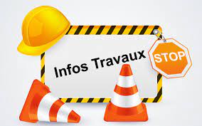 TRAVAUX PONT DE THOREY