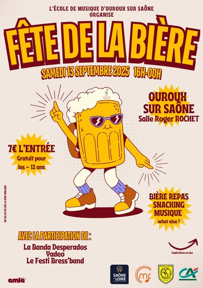 fete de la biere