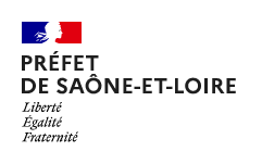 Logo préfecture